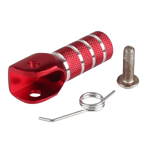 NARDEDP Motorrad-Schalthebel-Pedalspitze, Kompatibel Mit SX SXF EXC EXCF XC XCF XCW XCFW 250 300 350 450 520 530 105 625 990 NARDEDP Motorrad-Schalthebel-Pedalspitze, Kompatibel Mit SX SXF EXC EXCF XC XCF XCW XCFW 250 300 350 450 520 530 105 625 990 von NARDEDP