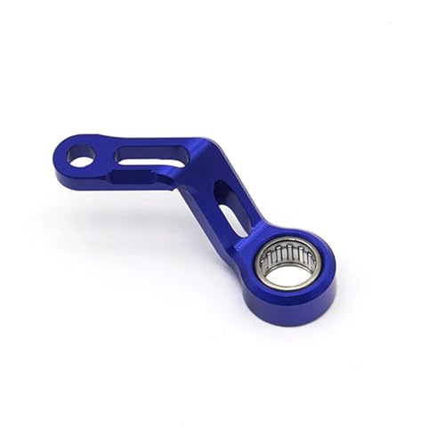 NARDEDP Motorrad-Schaltstabilisatorteile, kompatibel mit MT-09 MT 09 2014 2015 2016 2017 2018 2019 2020 2021 2022 2023 NARDEDP Motorrad-Schaltstabilisatorteile, kompatibel mit MT-09 MT 09 2014 2015 2016 2017 2018 2019 2020 2021 2022 2023 von NARDEDP