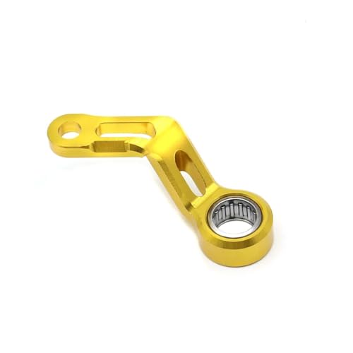 NARDEDP Motorrad-Schaltstabilisatorteile, kompatibel mit MT-09 MT 09 2014 2015 2016 2017 2018 2019 2020 2021 2022 2023 NARDEDP Motorrad-Schaltstabilisatorteile, kompatibel mit MT-09 MT 09 2014 2015 2016 2017 2018 2019 2020 2021 2022 2023 von NARDEDP