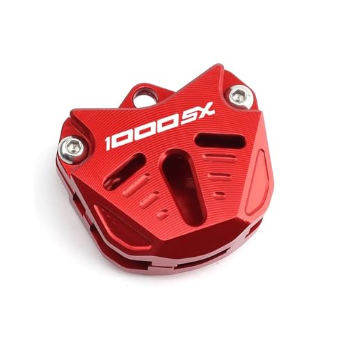 NARDEDP Motorrad Schlüssel Abdeckung Fall Kappe Keychain Schlüssel Halter Kompatibel Mit Ninja1000Sx Ninja1000 Sx NARDEDP Motorrad Schlüssel Abdeckung Fall Kappe Keychain Schlüssel Halter Kompatibel Mit Ninja1000Sx Ninja1000 Sx von NARDEDP