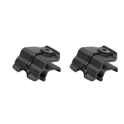 NARDEDP Motorrad Schwarz Seite Batterie Abdeckung Clips Montieren Clamp Rechts Kompatibel mit Sportster XL883 XL1200 48 72 2014-2021 NARDEDP Motorrad Schwarz Seite Batterie Abdeckung Clips Montieren Clamp Rechts Kompatibel mit Sportster XL883 XL1200 48 72 2014-2021 von NARDEDP