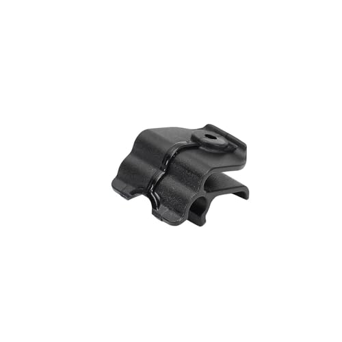 NARDEDP Motorrad Schwarz Seite Batterie Abdeckung Clips Montieren Clamp Rechts Kompatibel mit Sportster XL883 XL1200 48 72 2014-2021 NARDEDP Motorrad Schwarz Seite Batterie Abdeckung Clips Montieren Clamp Rechts Kompatibel mit Sportster XL883 XL1200 48 72 2014-2021 von NARDEDP