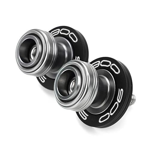 NARDEDP Motorrad Schwinge Spulen Slider Stand Schrauben Reifen Ventil Kappe Kompatibel Mit Z900 Z 900 SE Z900SE 2017-2023 2024 2025 NARDEDP Motorrad Schwinge Spulen Slider Stand Schrauben Reifen Ventil Kappe Kompatibel Mit Z900 Z 900 SE Z900SE 2017-2023 2024 2025 von NARDEDP