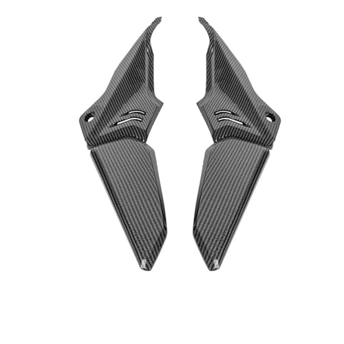 NARDEDP Motorrad-Seitenwandrahmen-Schutz-Schutzabdeckung Verkleidung Kompatibel mit CB650R CBR650R CB 650 R CBR 650R 2021 2022 2023 NARDEDP Motorrad-Seitenwandrahmen-Schutz-Schutzabdeckung Verkleidung Kompatibel mit CB650R CBR650R CB 650 R CBR 650R 2021 2022 2023 von NARDEDP