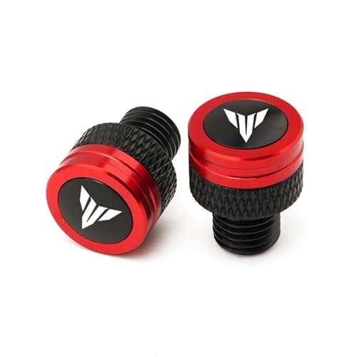 NARDEDP Motorrad Spiegel Loch Stecker Schraube Bolzen Kompatibel Mit MT01 MT09 MT07 MT10 MT03 MT 09 07 03 10 MT-09 MT-07 MT-10 MT-03 NARDEDP Motorrad Spiegel Loch Stecker Schraube Bolzen Kompatibel Mit MT01 MT09 MT07 MT10 MT03 MT 09 07 03 10 MT-09 MT-07 MT-10 MT-03 von NARDEDP