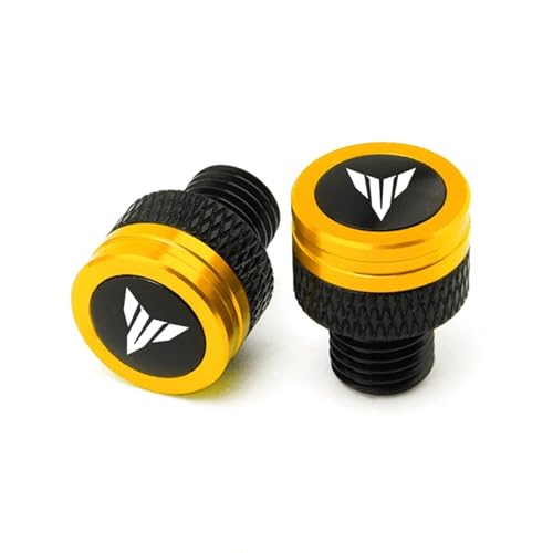 NARDEDP Motorrad Spiegel Loch Stecker Schraube Bolzen Kompatibel Mit MT01 MT09 MT07 MT10 MT03 MT 09 07 03 10 MT-09 MT-07 MT-10 MT-03 NARDEDP Motorrad Spiegel Loch Stecker Schraube Bolzen Kompatibel Mit MT01 MT09 MT07 MT10 MT03 MT 09 07 03 10 MT-09 MT-07 MT-10 MT-03 von NARDEDP