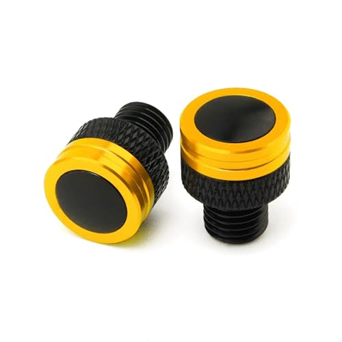 NARDEDP Motorrad Spiegel Loch Stecker Schraube Bolzen Kompatibel Mit MT01 MT09 MT07 MT10 MT03 MT 09 07 03 10 MT-09 MT-07 MT-10 MT-03 NARDEDP Motorrad Spiegel Loch Stecker Schraube Bolzen Kompatibel Mit MT01 MT09 MT07 MT10 MT03 MT 09 07 03 10 MT-09 MT-07 MT-10 MT-03 von NARDEDP