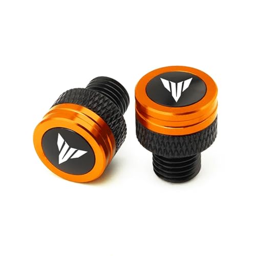 NARDEDP Motorrad Spiegel Loch Stecker Schraube Bolzen Kompatibel Mit MT01 MT09 MT07 MT10 MT03 MT 09 07 03 10 MT-09 MT-07 MT-10 MT-03 NARDEDP Motorrad Spiegel Loch Stecker Schraube Bolzen Kompatibel Mit MT01 MT09 MT07 MT10 MT03 MT 09 07 03 10 MT-09 MT-07 MT-10 MT-03 von NARDEDP