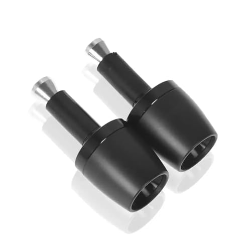 NARDEDP Motorrad Universal Griff Bar Ends Griffe 22mm Lenker Gegengewicht Stecker Slider NARDEDP Motorrad Universal Griff Bar Ends Griffe 22mm Lenker Gegengewicht Stecker Slider von NARDEDP