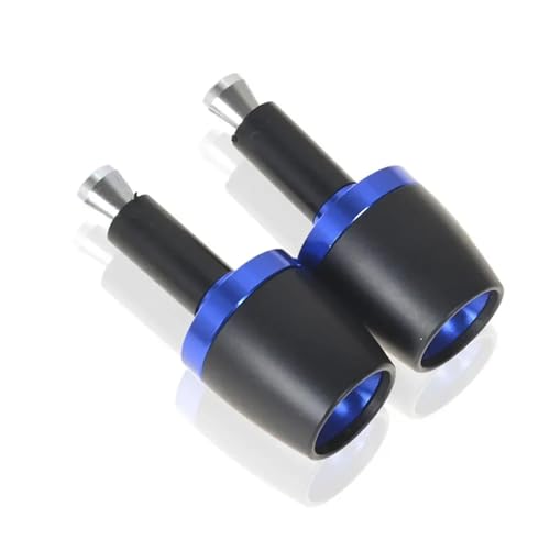 NARDEDP Motorrad Universal Griff Bar Ends Griffe 22mm Lenker Gegengewicht Stecker Slider NARDEDP Motorrad Universal Griff Bar Ends Griffe 22mm Lenker Gegengewicht Stecker Slider von NARDEDP