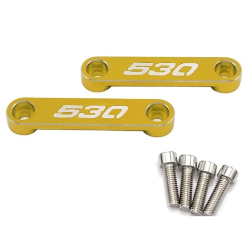 NARDEDP Motorrad Vorderachse Kupfer Platte Dekorative Abdeckung Zubehör Kompatibel Mit TMAX 560 TMAX 530 SX/DX TMAX560 TECH 2020-2024 NARDEDP Motorrad Vorderachse Kupfer Platte Dekorative Abdeckung Zubehör Kompatibel Mit TMAX 560 TMAX 530 SX/DX TMAX560 TECH 2020-2024 von NARDEDP