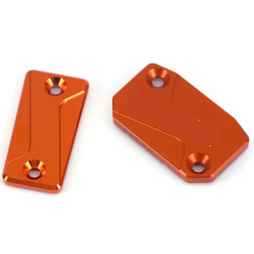NARDEDP Motorrad-Vorderradbremskupplungsflüssigkeitsbehälterdeckelabdeckung Kompatibel mit SX125 SX150 2009-2015 SX/SX-F450 09-2012 NARDEDP Motorrad-Vorderradbremskupplungsflüssigkeitsbehälterdeckelabdeckung Kompatibel mit SX125 SX150 2009-2015 SX/SX-F450 09-2012 von NARDEDP