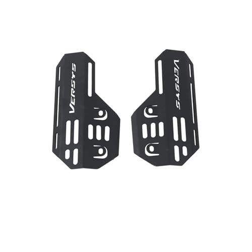 NARDEDP Motorrad-Vorderradgabel-Stoßdämpferschutz-Schutzabdeckung Kompatibel mit Versys 650 1000 KLE 650 2015 2016-2023 2022 NARDEDP Motorrad-Vorderradgabel-Stoßdämpferschutz-Schutzabdeckung Kompatibel mit Versys 650 1000 KLE 650 2015 2016-2023 2022 von NARDEDP