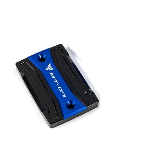 NARDEDP Motorrad Vorne Brems Flüssigkeit Reservoir Abdeckung Kappe Kompatibel Mit MT07 MT-07 MT 07 2014-2025 NARDEDP Motorrad Vorne Brems Flüssigkeit Reservoir Abdeckung Kappe Kompatibel Mit MT07 MT-07 MT 07 2014-2025 von NARDEDP