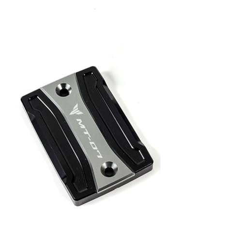 NARDEDP Motorrad Vorne Brems Flüssigkeit Reservoir Abdeckung Kappe Kompatibel Mit MT07 MT-07 MT 07 2014-2025 NARDEDP Motorrad Vorne Brems Flüssigkeit Reservoir Abdeckung Kappe Kompatibel Mit MT07 MT-07 MT 07 2014-2025 von NARDEDP