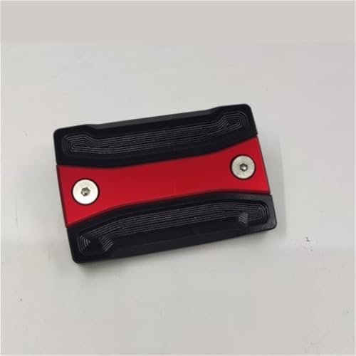 NARDEDP Motorrad Vorne Brems Flüssigkeit Reservoir Abdeckung Kappe Kompatibel Mit MT07 MT-07 MT 07 2014-2025 NARDEDP Motorrad Vorne Brems Flüssigkeit Reservoir Abdeckung Kappe Kompatibel Mit MT07 MT-07 MT 07 2014-2025 von NARDEDP