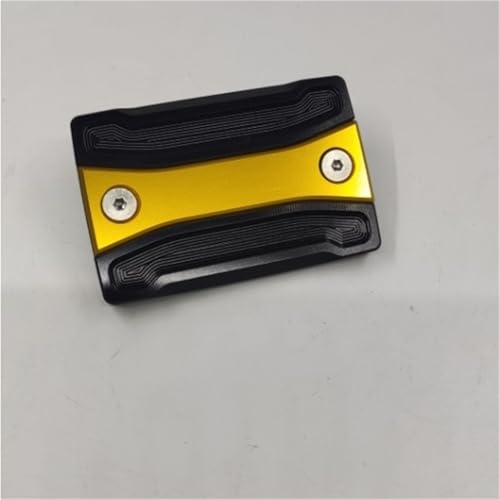 NARDEDP Motorrad Vorne Brems Flüssigkeit Reservoir Abdeckung Kappe Kompatibel Mit MT07 MT-07 MT 07 2014-2025 NARDEDP Motorrad Vorne Brems Flüssigkeit Reservoir Abdeckung Kappe Kompatibel Mit MT07 MT-07 MT 07 2014-2025 von NARDEDP