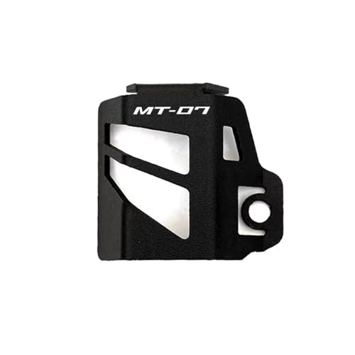 NARDEDP Motorrad Vorne Hinten Bremsflüssigkeitsbehälter Deckel Motorölkappe Kompatibel mit MT07 2025 2024 MT 07 FZ07 2014-2025 2022 NARDEDP Motorrad Vorne Hinten Bremsflüssigkeitsbehälter Deckel Motorölkappe Kompatibel mit MT07 2025 2024 MT 07 FZ07 2014-2025 2022 von NARDEDP