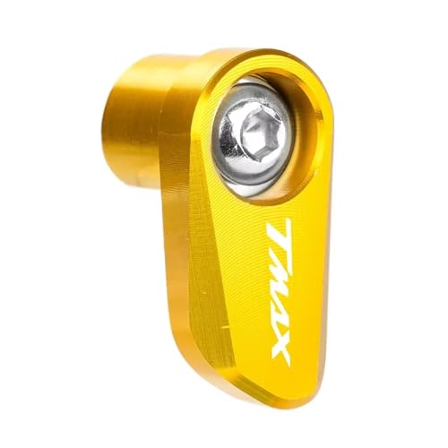 NARDEDP Motorrad Vorne Hinten Rad ABS Sensor Protector Schutz Kappe Kompatibel Mit TMAX T-MAX 560 530 Sx Dx 500 Tmax560 TECH MAX NARDEDP Motorrad Vorne Hinten Rad ABS Sensor Protector Schutz Kappe Kompatibel Mit TMAX T-MAX 560 530 Sx Dx 500 Tmax560 TECH MAX von NARDEDP