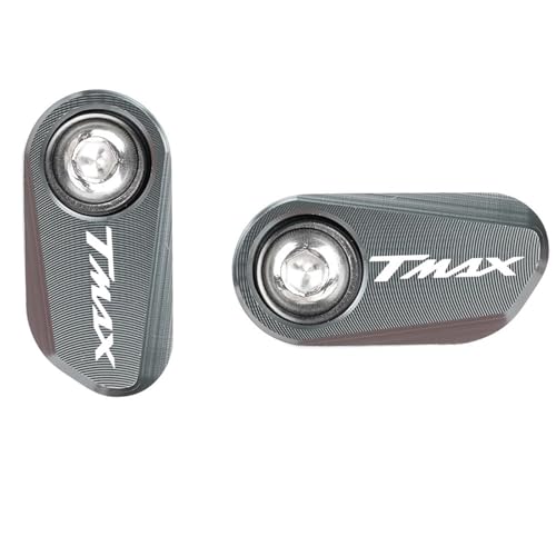 NARDEDP Motorrad Vorne Hinten Rad ABS Sensor Protector Schutz Kappe Kompatibel Mit TMAX T-MAX 560 530 Sx Dx 500 Tmax560 TECH MAX NARDEDP Motorrad Vorne Hinten Rad ABS Sensor Protector Schutz Kappe Kompatibel Mit TMAX T-MAX 560 530 Sx Dx 500 Tmax560 TECH MAX von NARDEDP