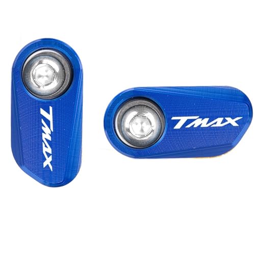 NARDEDP Motorrad Vorne Hinten Rad ABS Sensor Protector Schutz Kappe Kompatibel Mit TMAX T-MAX 560 530 Sx Dx 500 Tmax560 TECH MAX NARDEDP Motorrad Vorne Hinten Rad ABS Sensor Protector Schutz Kappe Kompatibel Mit TMAX T-MAX 560 530 Sx Dx 500 Tmax560 TECH MAX von NARDEDP