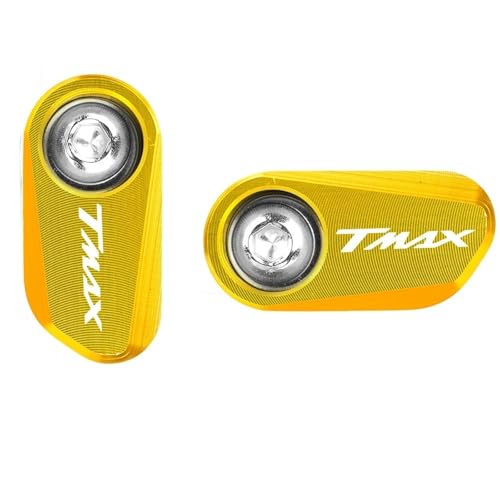 NARDEDP Motorrad Vorne Hinten Rad ABS Sensor Protector Schutz Kappe Kompatibel Mit TMAX T-MAX 560 530 Sx Dx 500 Tmax560 TECH MAX NARDEDP Motorrad Vorne Hinten Rad ABS Sensor Protector Schutz Kappe Kompatibel Mit TMAX T-MAX 560 530 Sx Dx 500 Tmax560 TECH MAX von NARDEDP