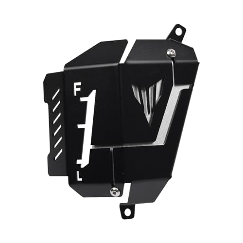 NARDEDP Motorrad-Wasserkühlmittel-Rückgewinnungstank-Schutzabdeckung, kompatibel mit MT-07 MT 07 FZ07 FZ-07 2014–2020 NARDEDP Motorrad-Wasserkühlmittel-Rückgewinnungstank-Schutzabdeckung, kompatibel mit MT-07 MT 07 FZ07 FZ-07 2014–2020 von NARDEDP