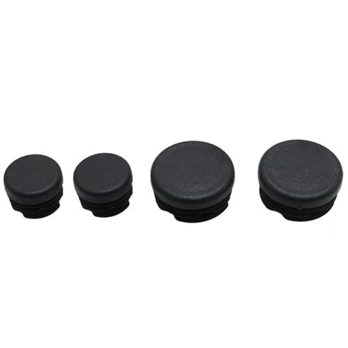 NARDEDP Motorradrahmen-Lochabdeckungskappen, Steckerrahmenkappe, 4 Stück, kompatibel mit CBR1000RR CBR1000 CBR1000 RR CBR 1000 2021–2023 NARDEDP Motorradrahmen-Lochabdeckungskappen, Steckerrahmenkappe, 4 Stück, kompatibel mit CBR1000RR CBR1000 CBR1000 RR CBR 1000 2021–2023 von NARDEDP