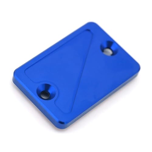 NARDEDP Motorradzubehör Flüssigkeitsöldeckel Vorderradbremsbehälterabdeckung Kompatibel mit CRF300L CRF250L CRF250M CRF230M CRF23L von NARDEDP