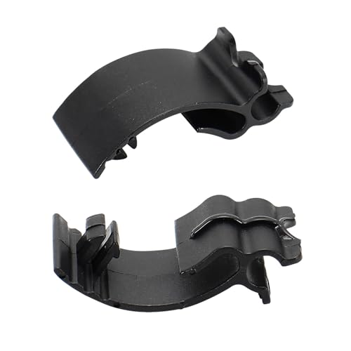 NARDEDP Motorradzubehör Linke Seite Batterie Seitenabdeckung Clips for Sportster XL883 XL1200 48 72 Montage Sitz Seitenabdeckung Clip NARDEDP Motorradzubehör Linke Seite Batterie Seitenabdeckung Clips for Sportster XL883 XL1200 48 72 Montage Sitz Seitenabdeckung Clip von NARDEDP