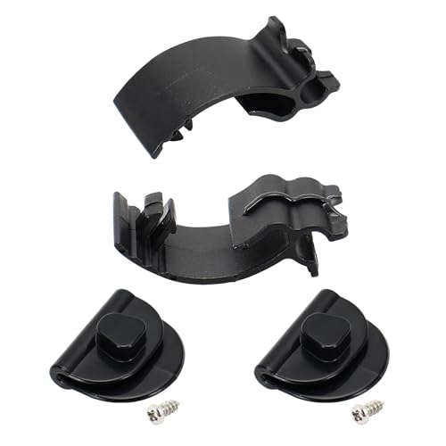 NARDEDP Motorradzubehör Linke Seite Batterie Seitenabdeckung Clips for Sportster XL883 XL1200 48 72 Montage Sitz Seitenabdeckung Clip NARDEDP Motorradzubehör Linke Seite Batterie Seitenabdeckung Clips for Sportster XL883 XL1200 48 72 Montage Sitz Seitenabdeckung Clip von NARDEDP