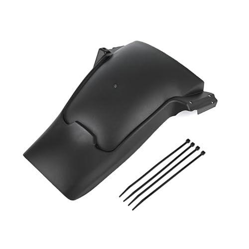 NARDEDP Motorräder Kotflügel Kotflügel Spritzschutz Teile Kompatibel Mit R1200GS R1250GS R 1250 GS LC 2013-2022(A) von NARDEDP