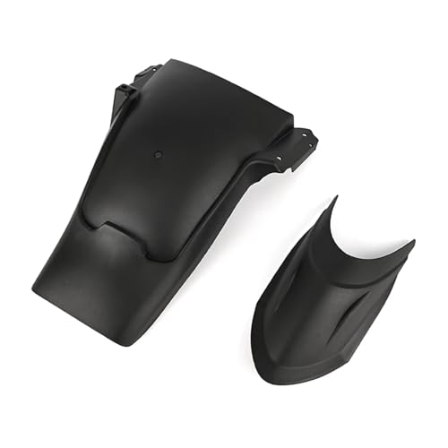 NARDEDP Motorräder Kotflügel Kotflügel Spritzschutz Teile Kompatibel Mit R1200GS R1250GS R 1250 GS LC 2013-2022(B) von NARDEDP