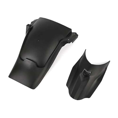 NARDEDP Motorräder Kotflügel Kotflügel Spritzschutz Teile Kompatibel Mit R1200GS R1250GS R 1250 GS LC 2013-2022(C) von NARDEDP