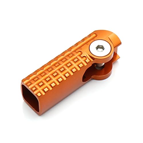 NARDEDP Schalthebel-Trittplatte, Pedalspitze, kompatibel mit 125 150 250 300 350 450 500 EXC EXC-F SX SX-F XC XC-F 2017–2025 NARDEDP Schalthebel-Trittplatte, Pedalspitze, kompatibel mit 125 150 250 300 350 450 500 EXC EXC-F SX SX-F XC XC-F 2017–2025 von NARDEDP