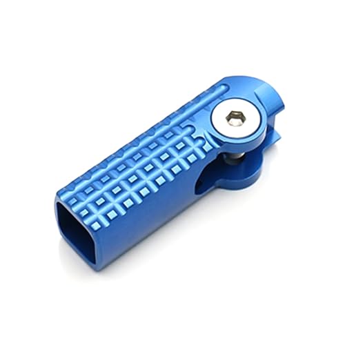 NARDEDP Schalthebel-Trittplatte, Pedalspitze, kompatibel mit 125 150 250 300 350 450 500 EXC EXC-F SX SX-F XC XC-F 2017–2025 von NARDEDP