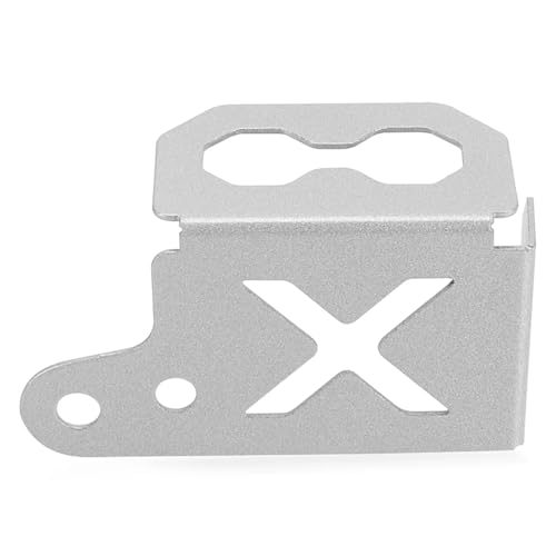 NARDEDP Schutzabdeckung for den hinteren Bremsflüssigkeitsbehälter des Motorrads, kompatibel mit DS525X DS625X AC525X 2023–2025 NARDEDP Schutzabdeckung for den hinteren Bremsflüssigkeitsbehälter des Motorrads, kompatibel mit DS525X DS625X AC525X 2023–2025 von NARDEDP