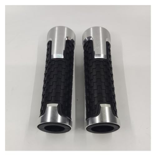 NARDEDP Universal 7/8 "22mm Motorrad Griff Grip Lenker Griffe for Die Meisten Motorrad Modelle NARDEDP Universal 7/8 "22mm Motorrad Griff Grip Lenker Griffe for Die Meisten Motorrad Modelle von NARDEDP