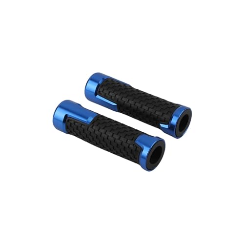 NARDEDP Universal 7/8 "22mm Motorrad Griff Grip Lenker Griffe for Die Meisten Motorrad Modelle NARDEDP Universal 7/8 "22mm Motorrad Griff Grip Lenker Griffe for Die Meisten Motorrad Modelle von NARDEDP