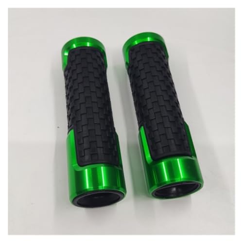 NARDEDP Universal 7/8 "22mm Motorrad Griff Grip Lenker Griffe for Die Meisten Motorrad Modelle NARDEDP Universal 7/8 "22mm Motorrad Griff Grip Lenker Griffe for Die Meisten Motorrad Modelle von NARDEDP