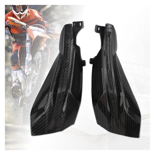 NARDEDP Universal Motorrad Handprotektoren Lenkerschutz Kompatibel mit EXC SX XC W XCF XC 125 250 300 350 450 500 NARDEDP Universal Motorrad Handprotektoren Lenkerschutz Kompatibel mit EXC SX XC W XCF XC 125 250 300 350 450 500 von NARDEDP