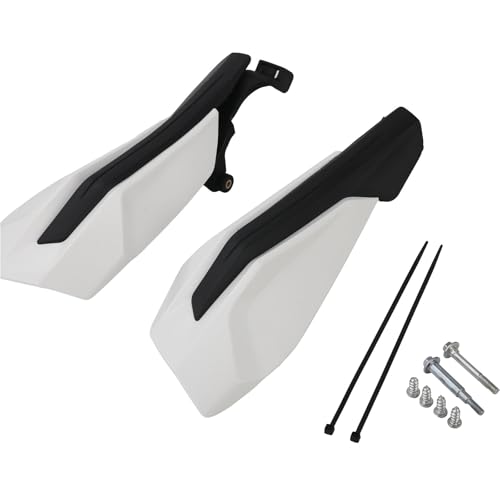 NARDEDP Universal Motorrad Handprotektoren Lenkerschutz Kompatibel mit EXC SX XC W XCF XC 125 250 300 350 450 500 NARDEDP Universal Motorrad Handprotektoren Lenkerschutz Kompatibel mit EXC SX XC W XCF XC 125 250 300 350 450 500 von NARDEDP