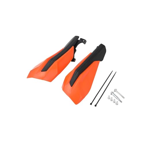 NARDEDP Universal Motorrad Handprotektoren Lenkerschutz Kompatibel mit EXC SX XC W XCF XC 125 250 300 350 450 500 NARDEDP Universal Motorrad Handprotektoren Lenkerschutz Kompatibel mit EXC SX XC W XCF XC 125 250 300 350 450 500 von NARDEDP