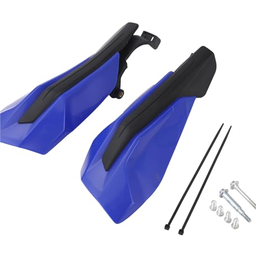 NARDEDP Universal Motorrad Handprotektoren Lenkerschutz Kompatibel mit EXC SX XC W XCF XC 125 250 300 350 450 500 NARDEDP Universal Motorrad Handprotektoren Lenkerschutz Kompatibel mit EXC SX XC W XCF XC 125 250 300 350 450 500 von NARDEDP