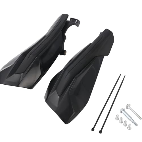 NARDEDP Universal Motorrad Handprotektoren Lenkerschutz Kompatibel mit EXC SX XC W XCF XC 125 250 300 350 450 500 NARDEDP Universal Motorrad Handprotektoren Lenkerschutz Kompatibel mit EXC SX XC W XCF XC 125 250 300 350 450 500 von NARDEDP