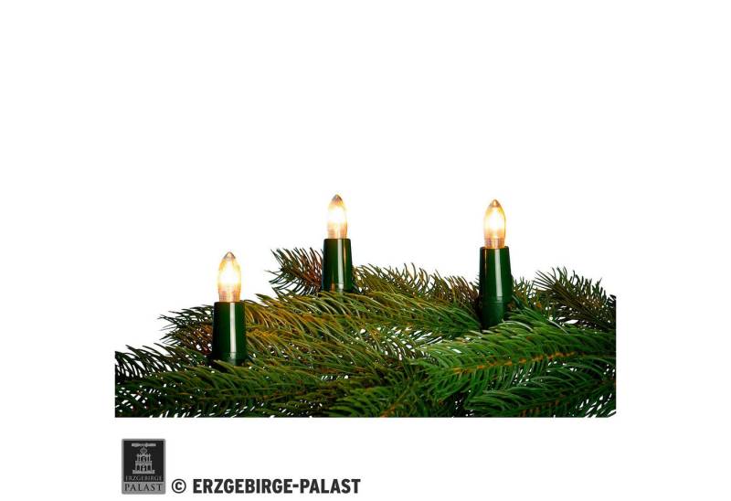 NARVA Schwibbogen NARVA Lichterkette mit 15 Riffelkerzen von NARVA Lichterketten NARVA Schwibbogen NARVA Lichterkette mit 15 Riffelkerzen von NARVA Lichterketten von NARVA