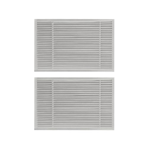 NARWAL Freo S Original Zubehör HEPA Filter, 2er-Pack von NARWAL