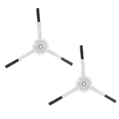 NARWAL Original Seitenbürste Freo S Saugroboter, 2er Pack von NARWAL