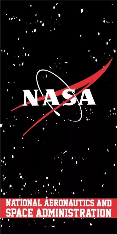 NASA Badetuch Weltraum Badetuch Handtuch Camping Kinder Strandtuch 70x140cm von NASA