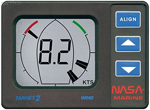 NASA - TARGET2 - Windmessanlage V2.0 von Nasa